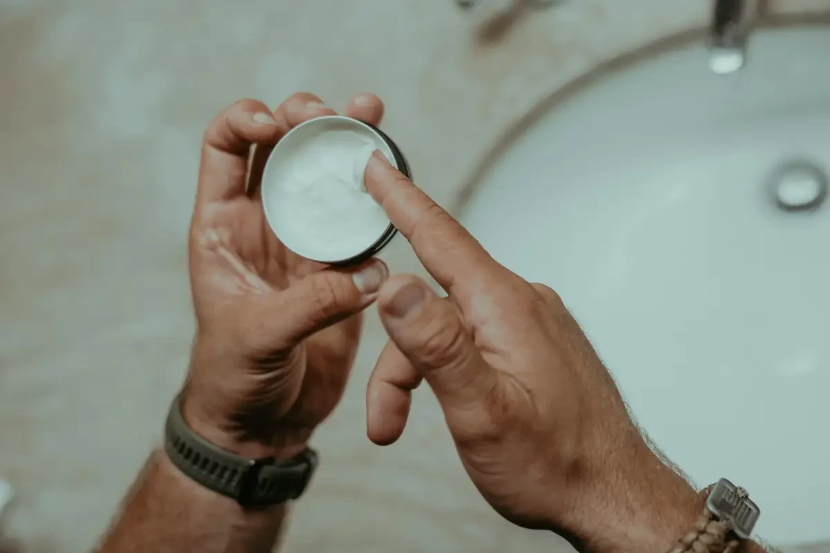 Bőrápolás E-vitaminnal Bőrápolás E-vitaminnal