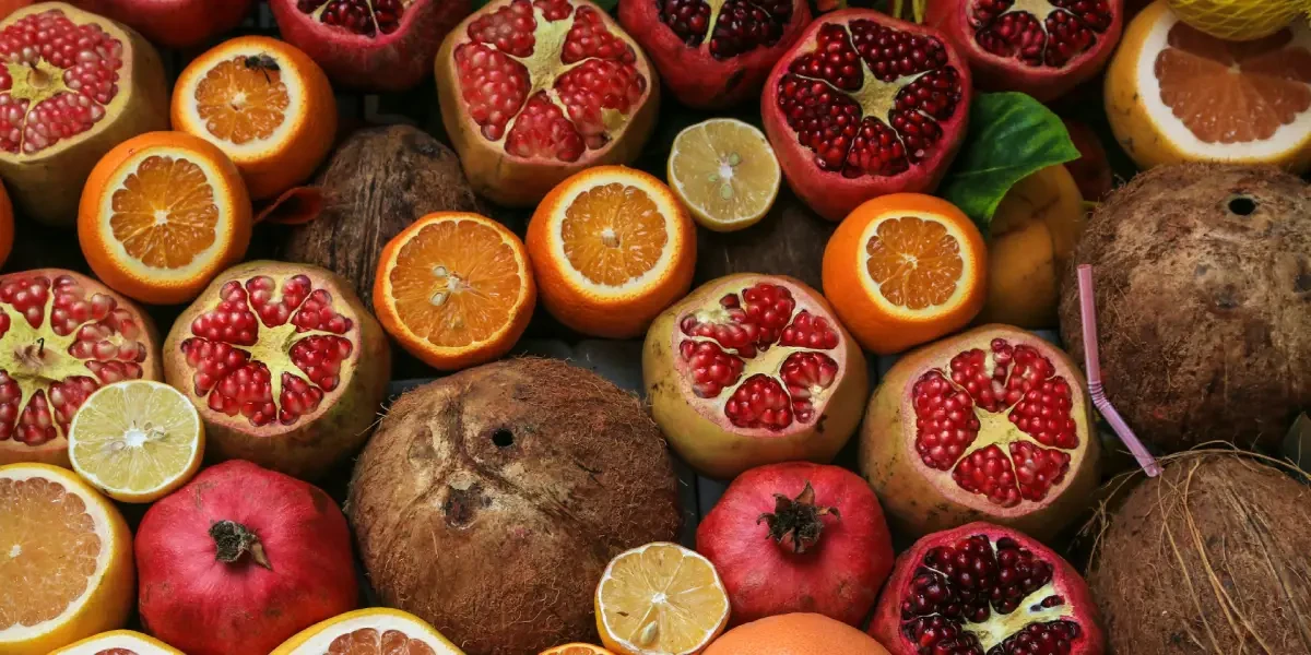 Gránátalma Gránátalma