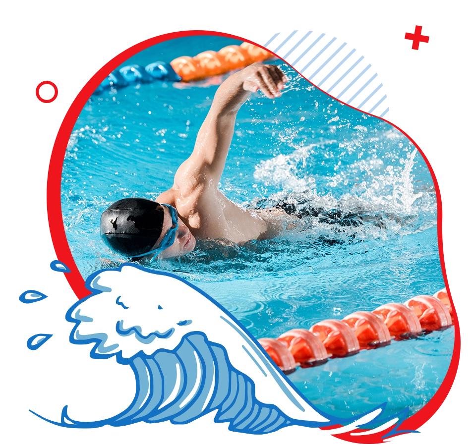 Swimseal - Bármilyen vízi sport vagy tevékenységhez javasolt. Swimseal - Bármilyen vízi sport vagy tevékenységhez javasolt.