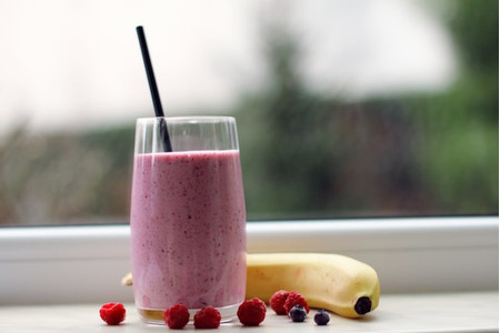Smoothie Smoothie