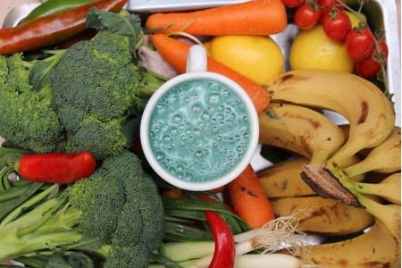 A legjobb természetes C-vitamin források A legjobb természetes C-vitamin források
