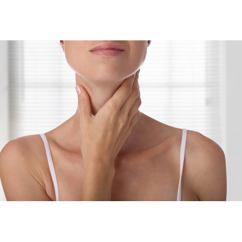 Pajzsmirigy problémák Thyroid