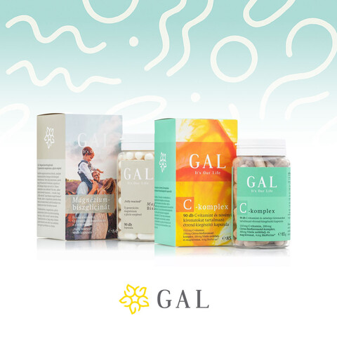GAL GAL