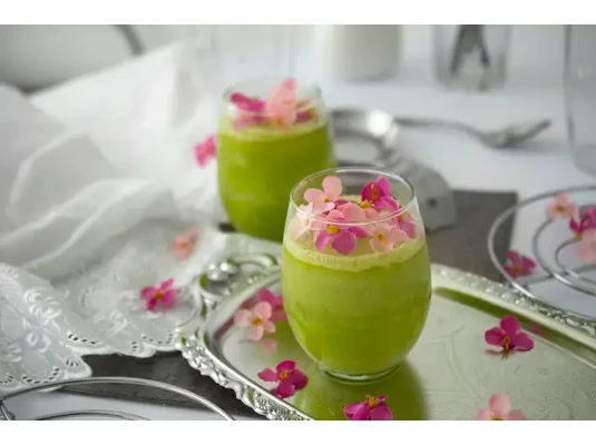 Spirulina Spirulina