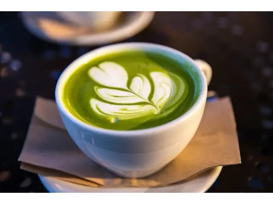 Matcha tea Matcha tea