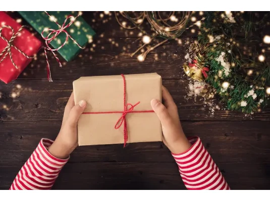 Karácsonyi ajándékötletek Karácsonyi ajándékötletek