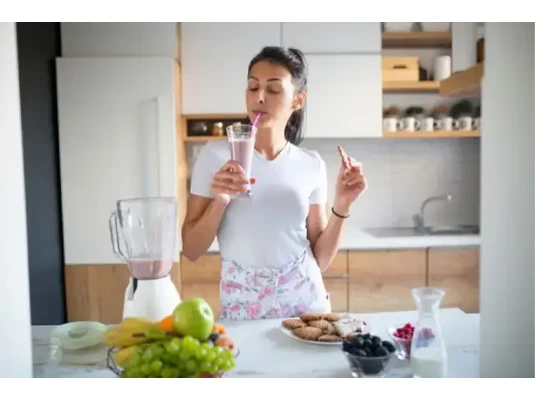 Smoothie-gyógytea Smoothie-gyógytea