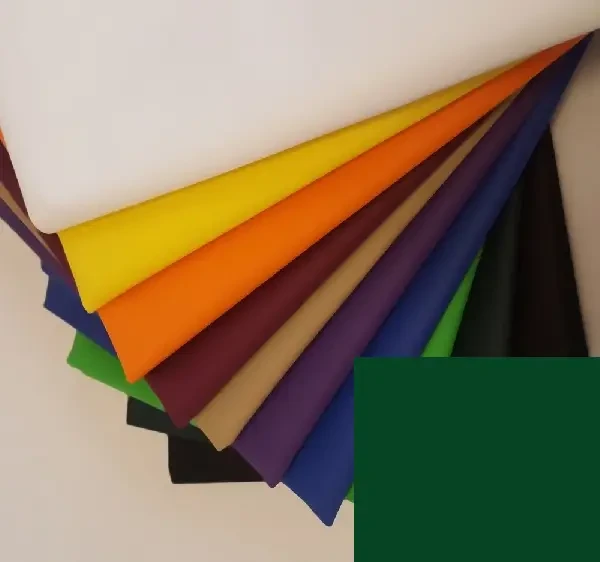 Masszázs Manufaktúra Méregzöld masszázslepedő 80 x 200