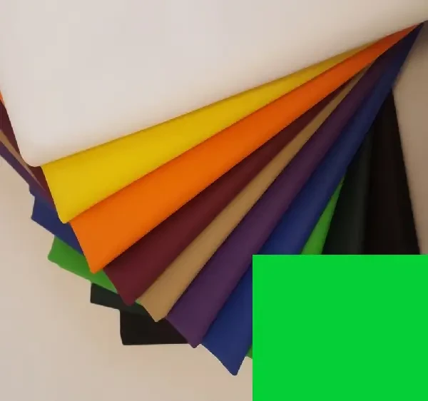 Masszázs Manufaktúra Kiwizöld masszázslepedő 80 x 200