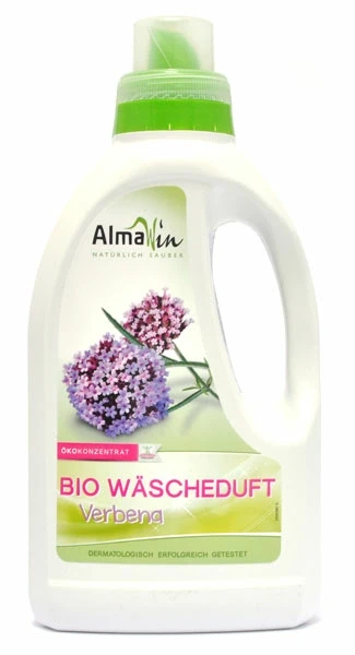 Almawin Bio folyékony textílöblítőszer 0,75L