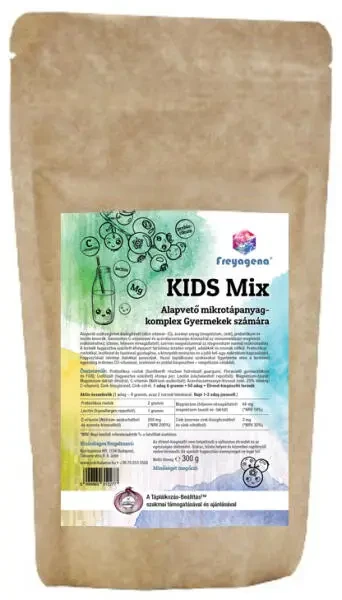 Freyagena Kids Mix 300 g