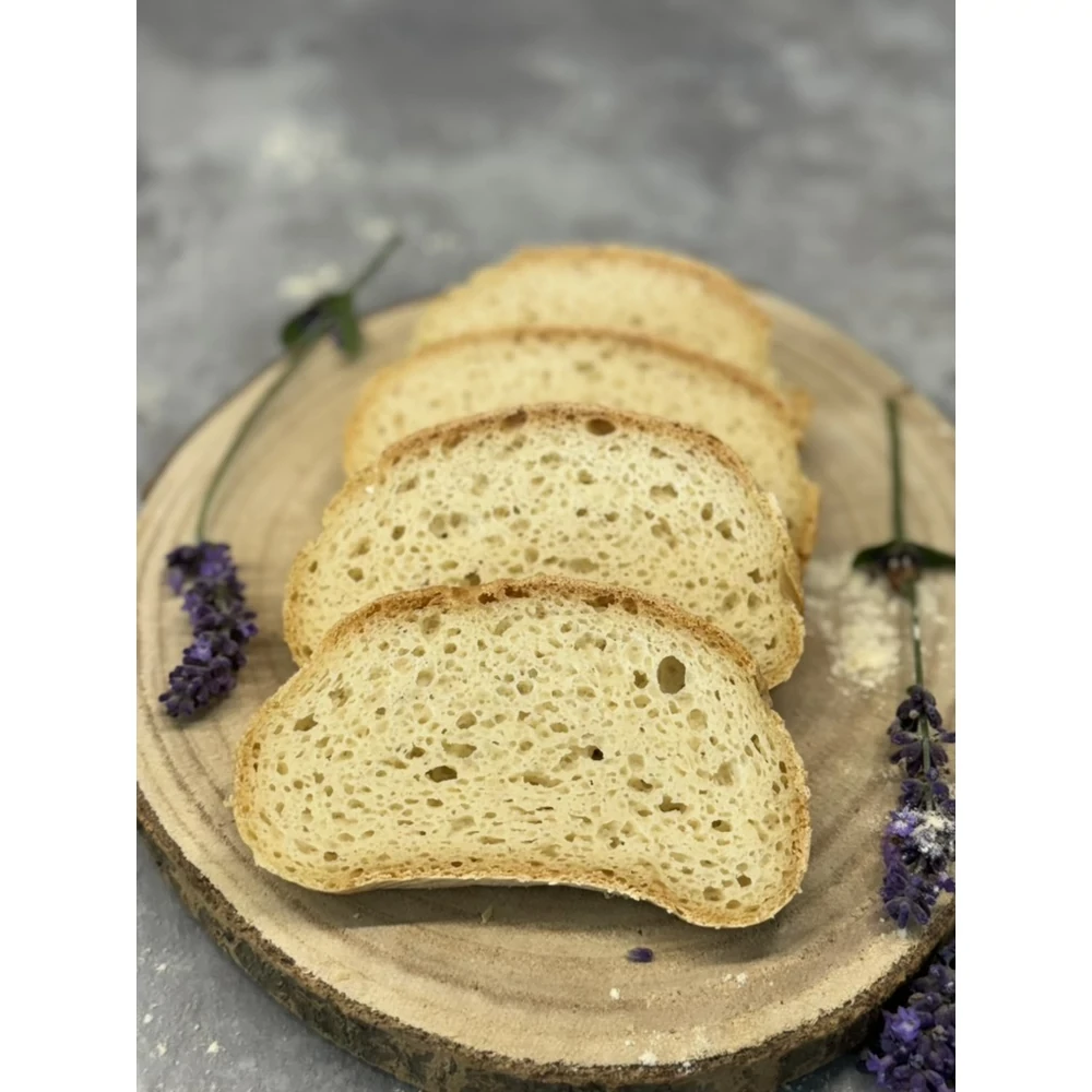 Szafi Free Fehér kenyér lisztkeverék (gluténmentes) 1000 g