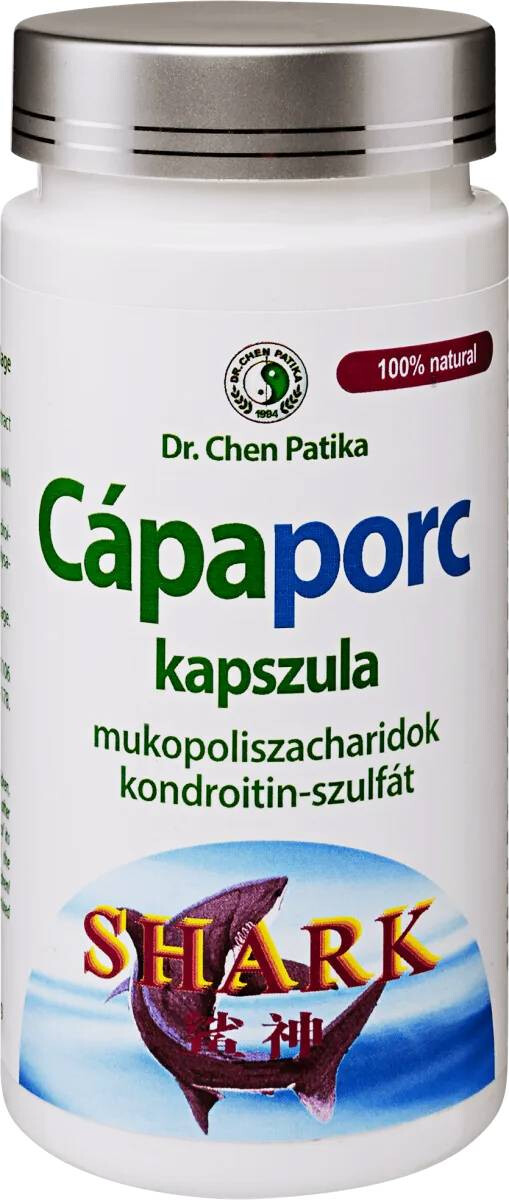 Dr. Chen Cápaporc kapszula 60 db