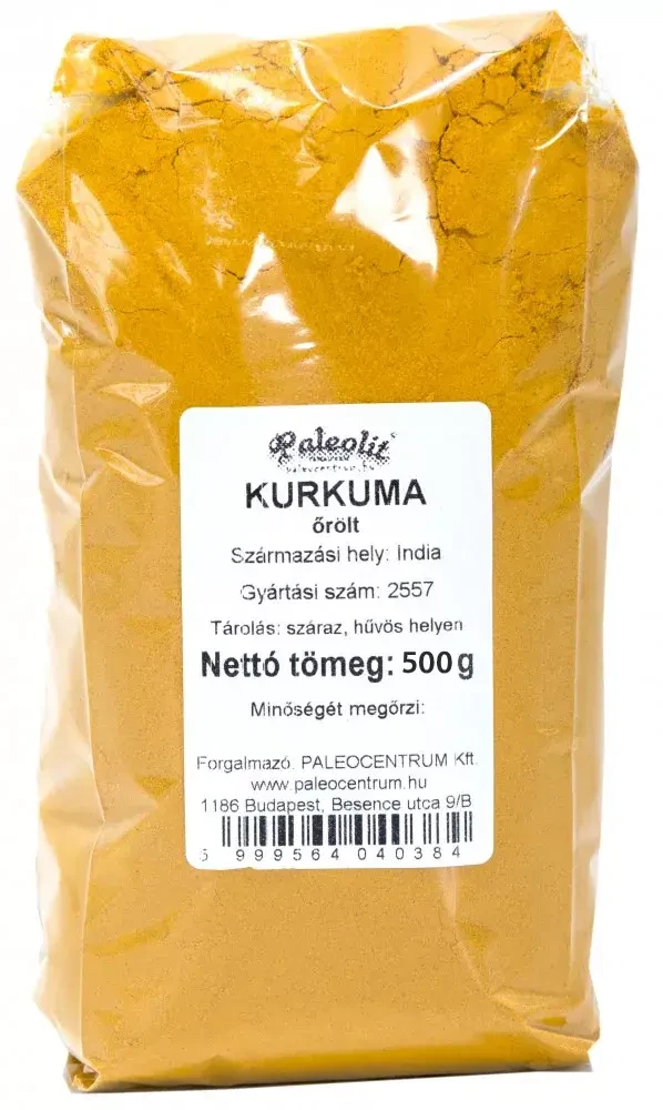 Fitodry Kurkuma 500 g