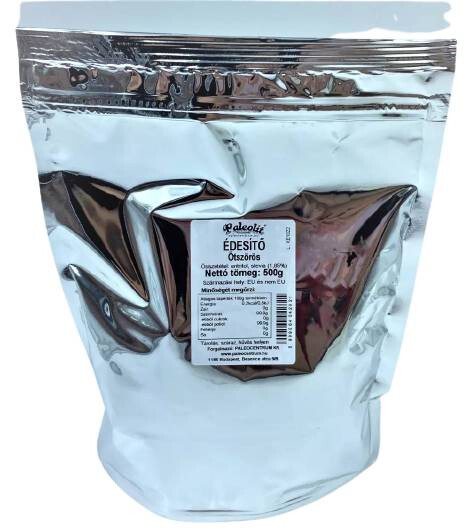 Paleolit Édesítő ötszörös 500g