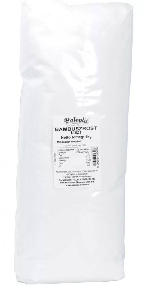 Paleolit Bambuszrost liszt 1 kg