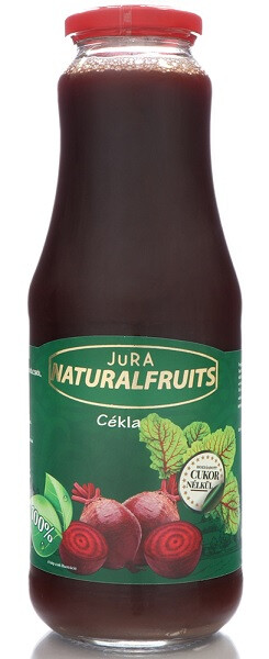 JuRA Céklalé 99% Cukormentes 1 L