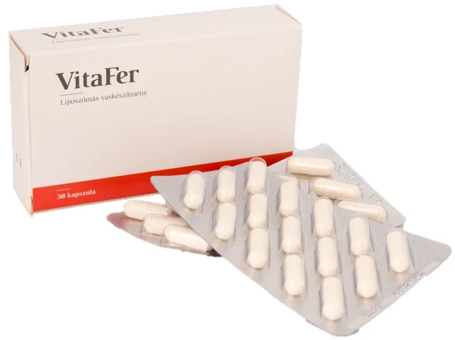 VK VitaFer 30db