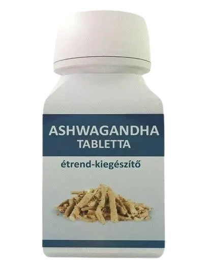 Neuston Ashwaganda tabletta 100db