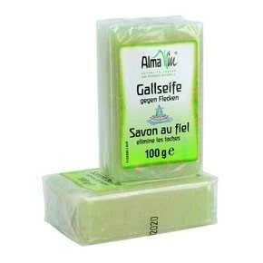 AlmaWin Bio folttisztító szappan 100g