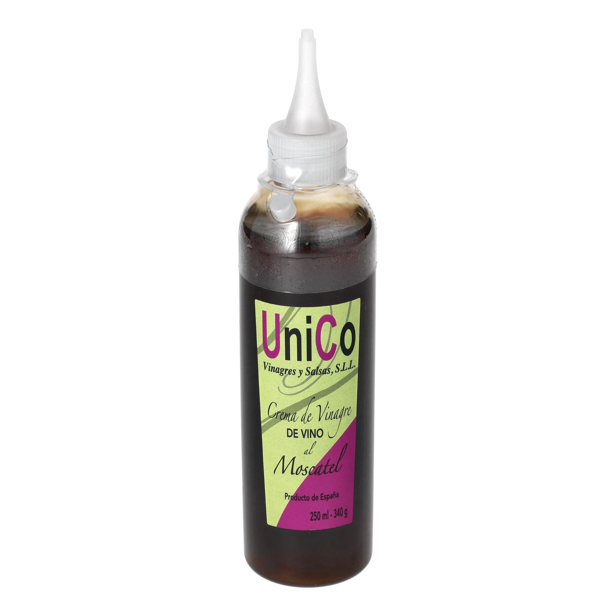 UniCo Muskotályos Balzsamecet Krém 250ml