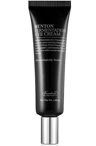 Benton fermentált szemránckrém 30g