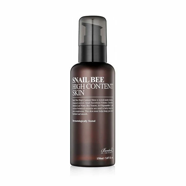 Benton Csiga-méh Skin toner150 ml