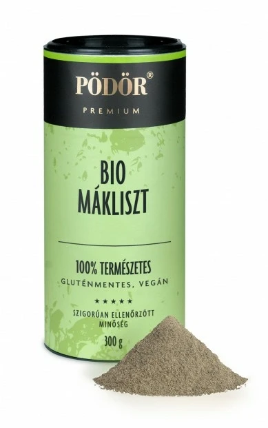 Pödör Mákliszt 300 g