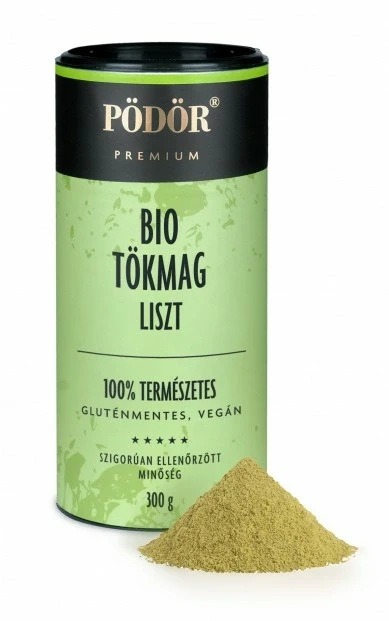 Pödör tökmagliszt bio 300g