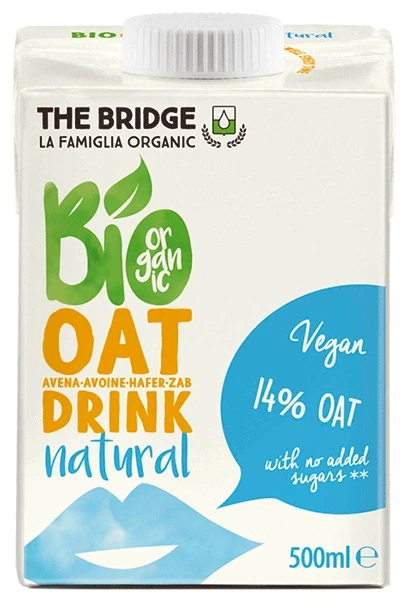 ISH Bio zabital 0,5 l