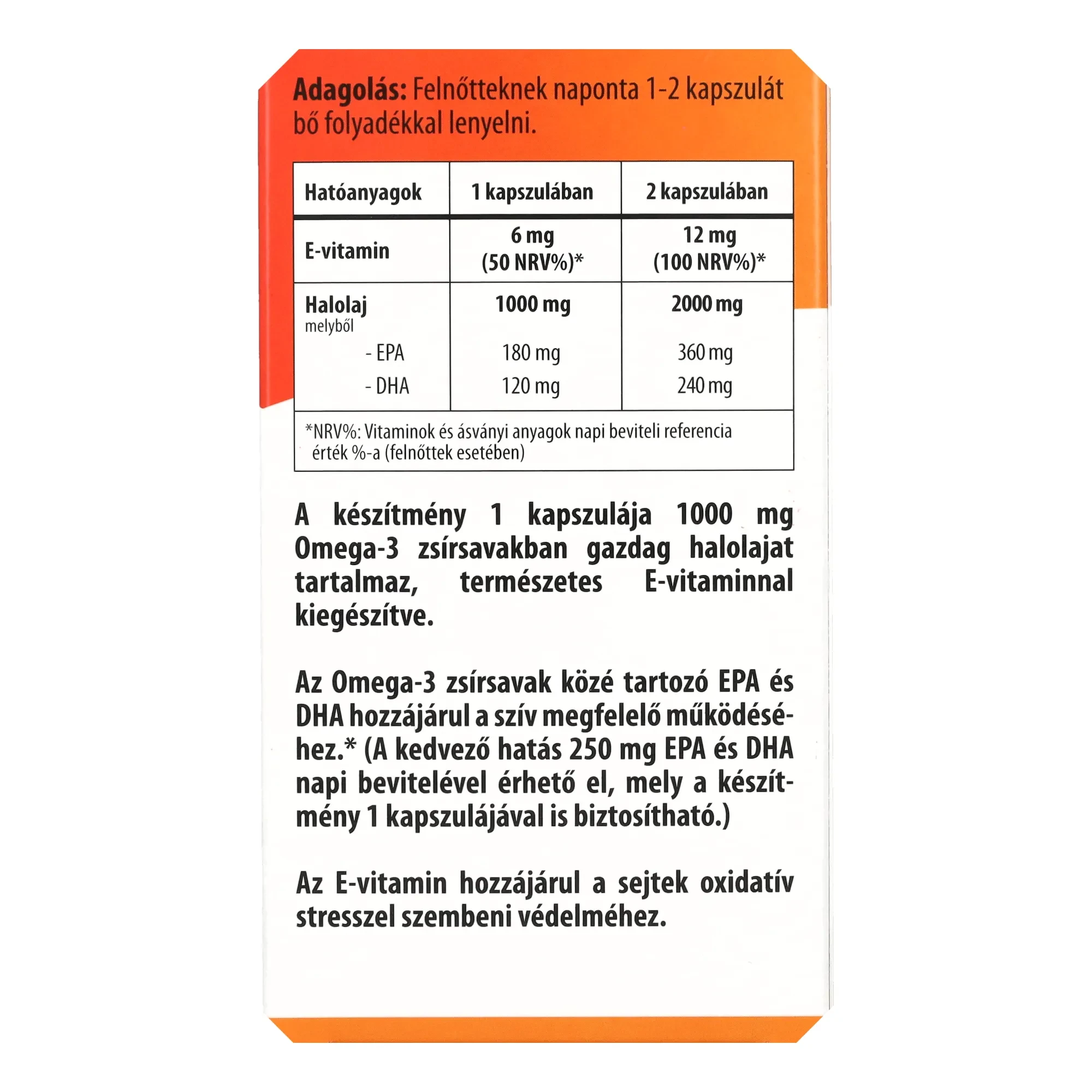 BioCo Halolaj 1000 mg 100db