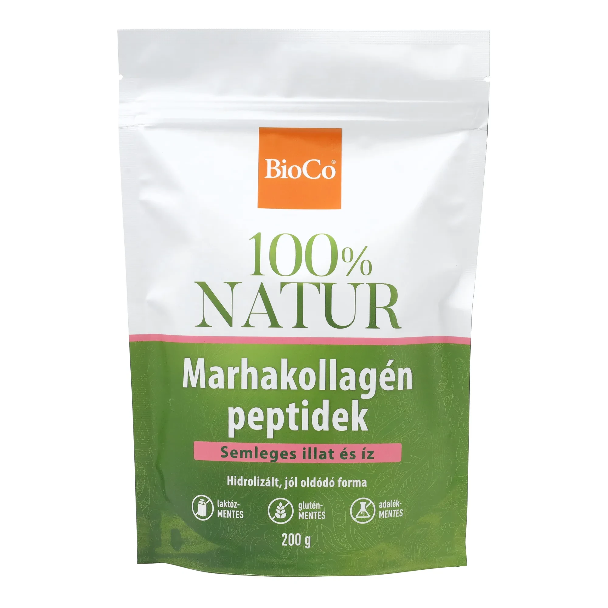 BioCo Marhakollagén peptidek 200g