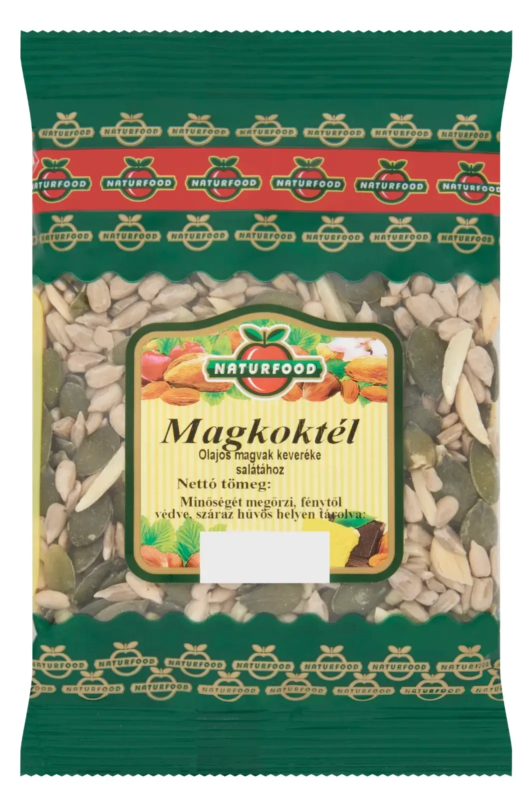Naturfood Magkoktél 100g