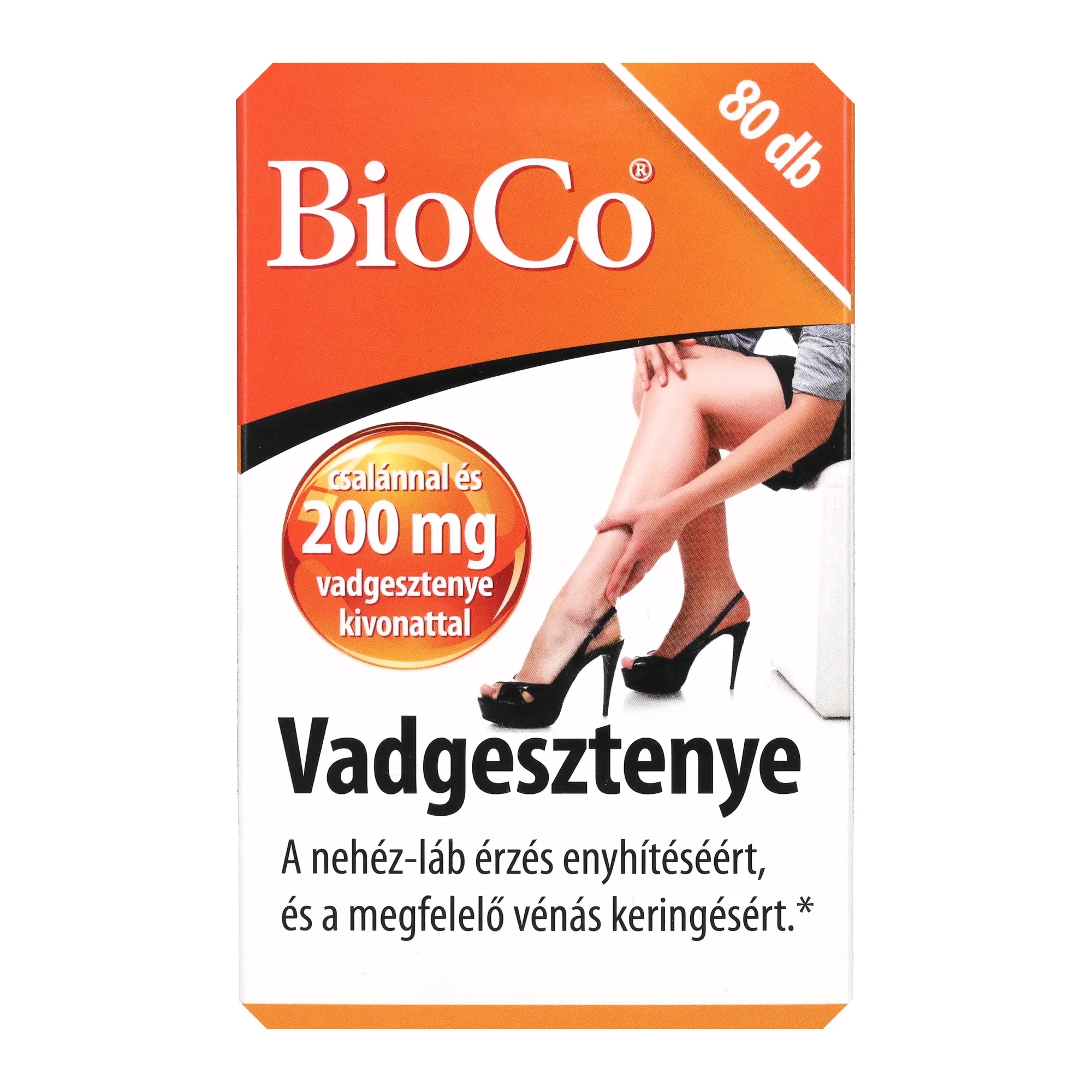 BioCo Vadgesztenye 80db
