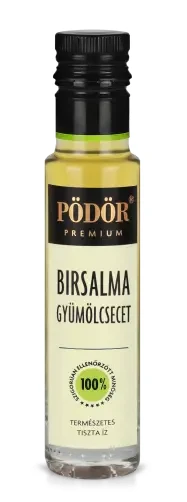 Pödör Birsalma gyümölcsecet 250 ml