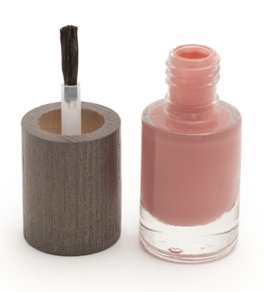 BoHo Körömlakk Rose Poudré VAO 22 Púderrózsaszín