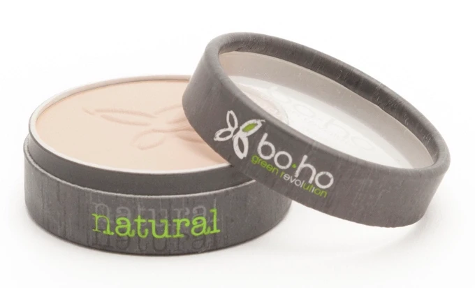 BoHo Kompakt alapozó FCO 02 Beige clair