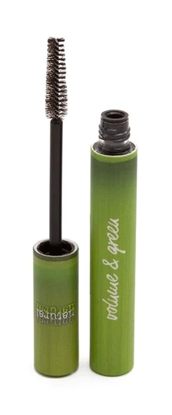 BoHo Szempilla spirál Volume & Green MGL 01 Noir (fekete)