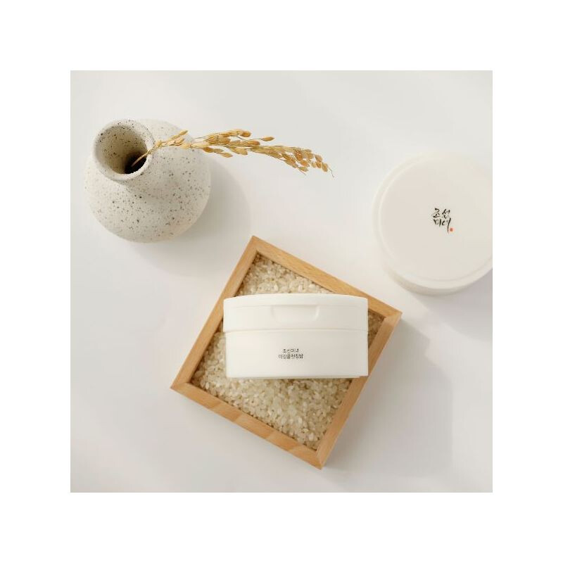 Beauty of Joseon Radiance arctisztító balzsam 100ml