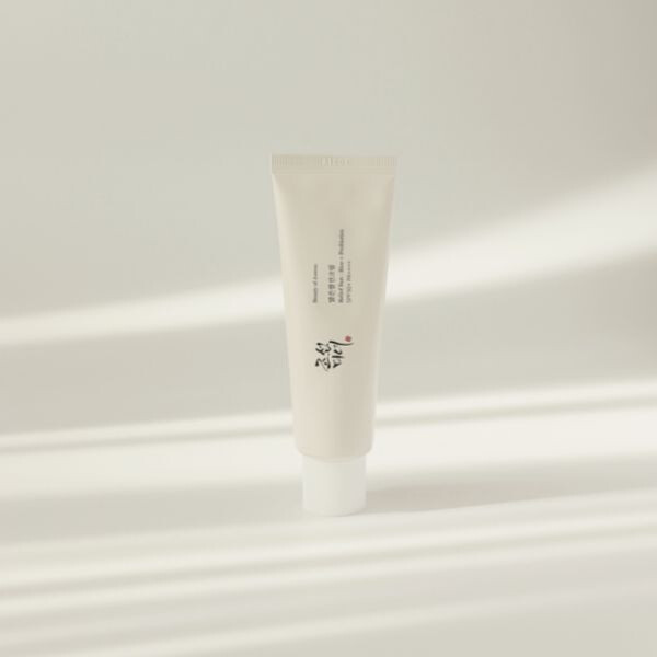 Beauty of Joseon Relief Sun: Rice + Probiotics fényvédő SPF50 50ml