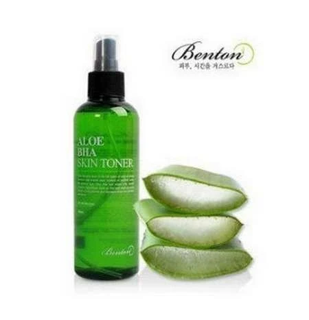 BB Benton Aloe BHA toner 200ml