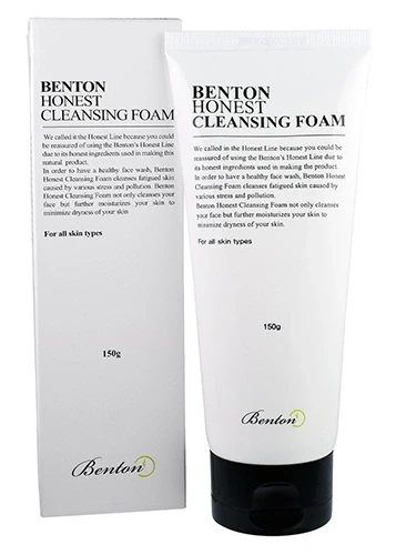 Benton Arclemosó hab 150 g