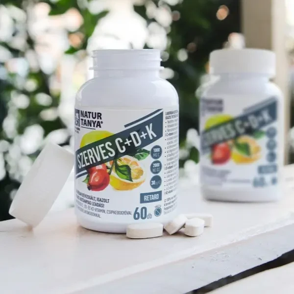 NT SZERVES C+D+K 60db