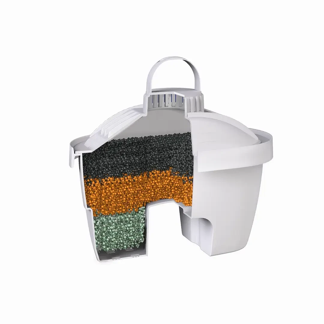 Laica BI-Flux Coffee & Tea Vízszűrőbetét 3 db-os