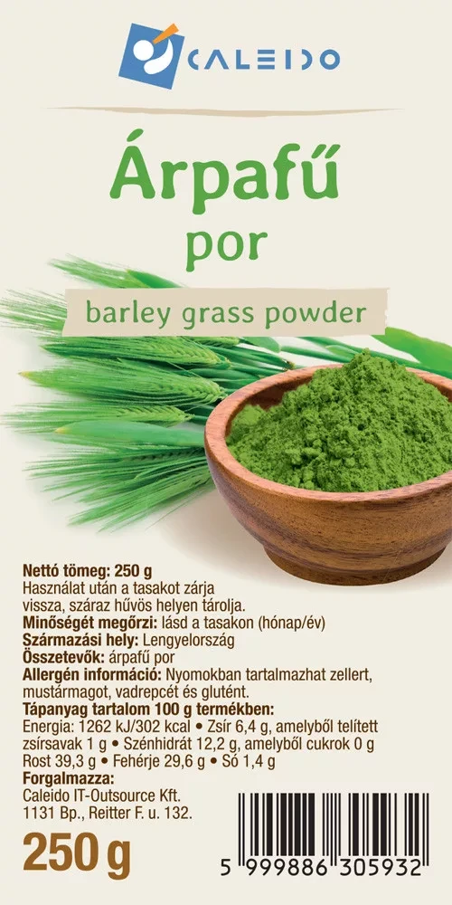 Caleido ÁRPAFŰ por 250 g