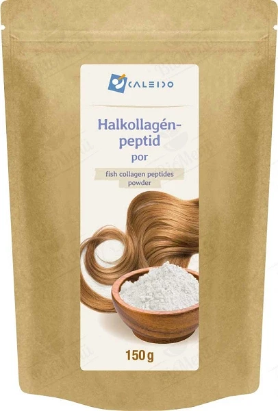 Caleido Halkollagán-peptid por 150 g