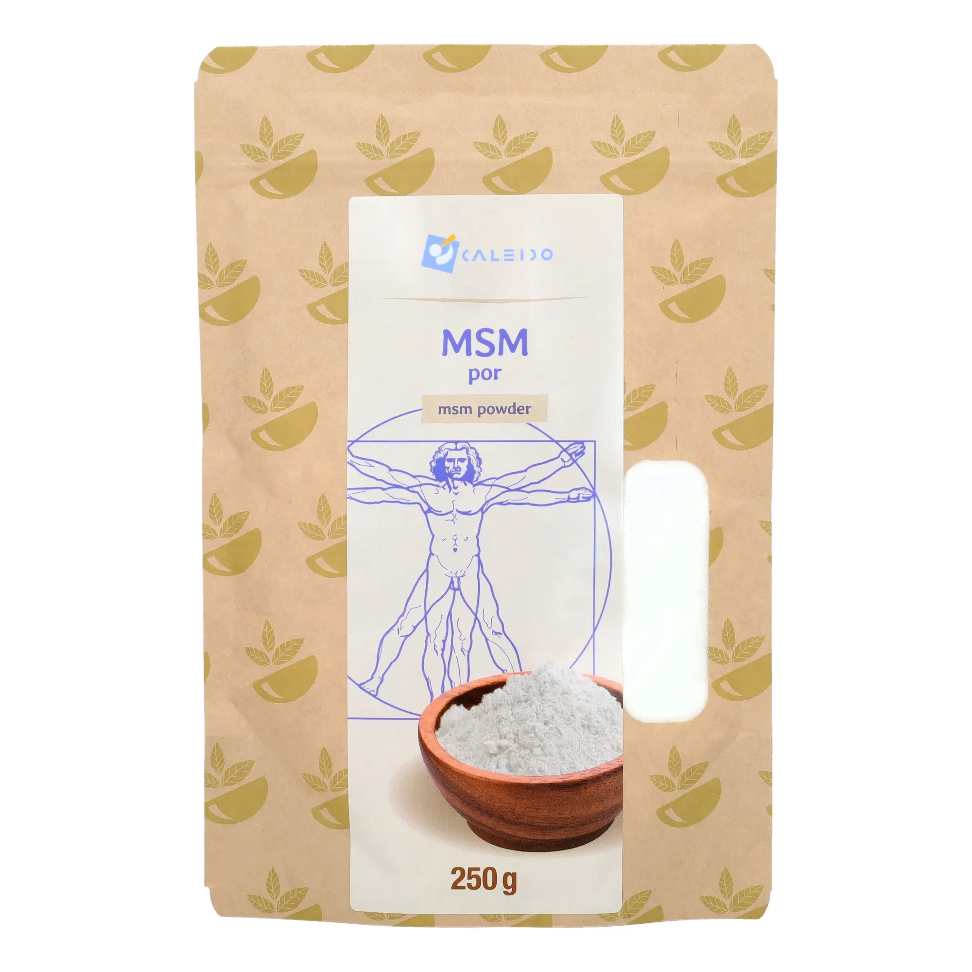 Caleido MSM por 250g