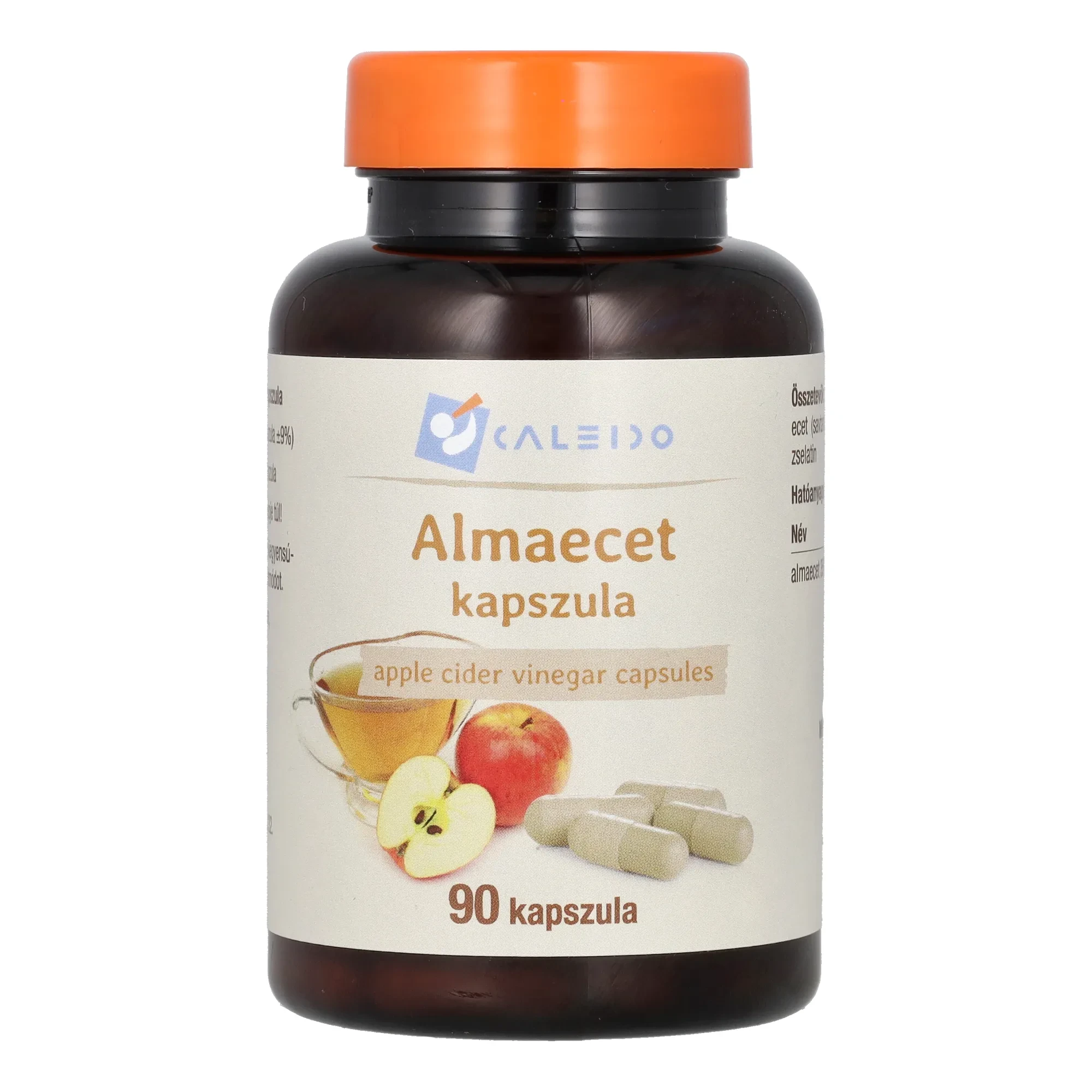 Caleido ALMAECET kapszula 90 db