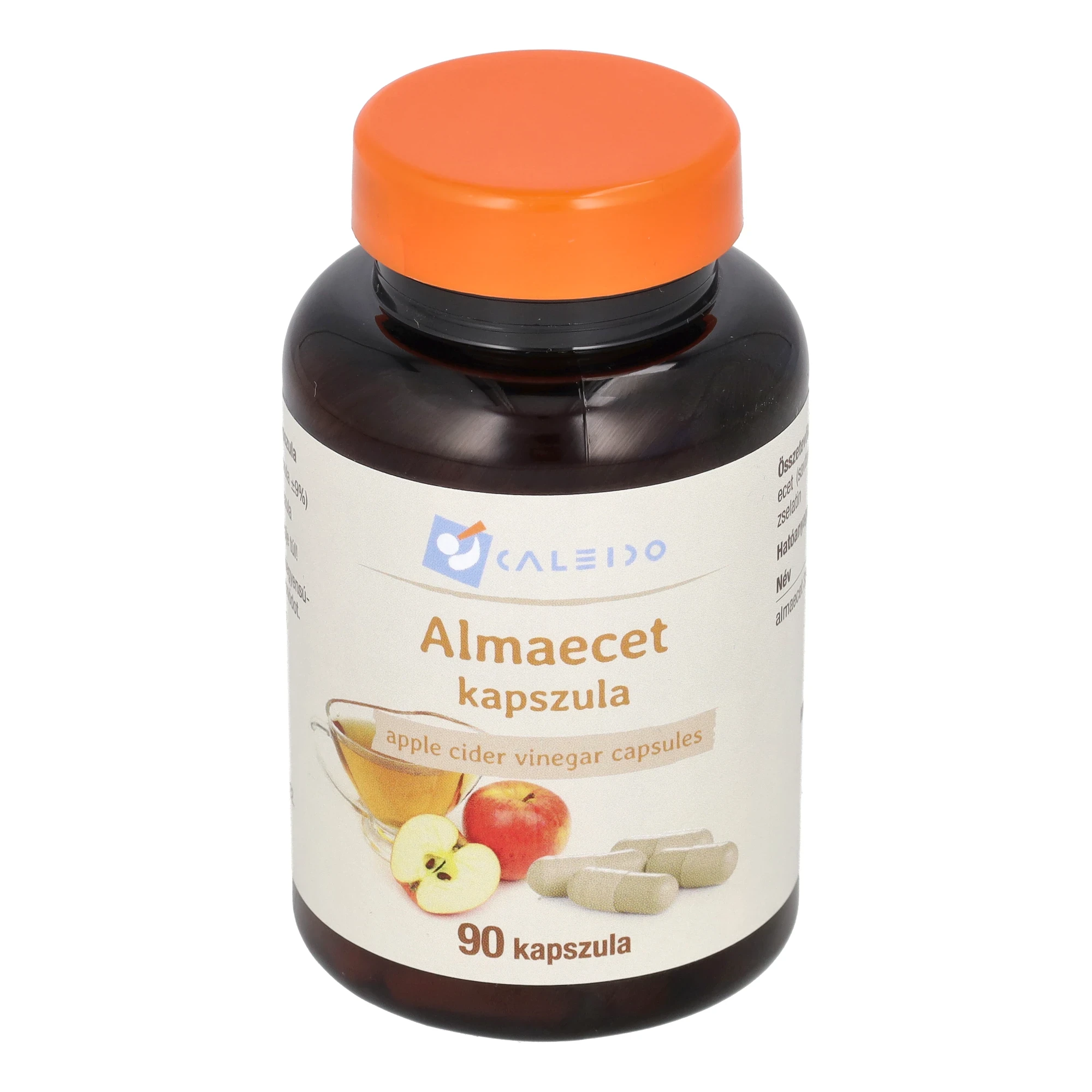 Caleido ALMAECET kapszula 90 db