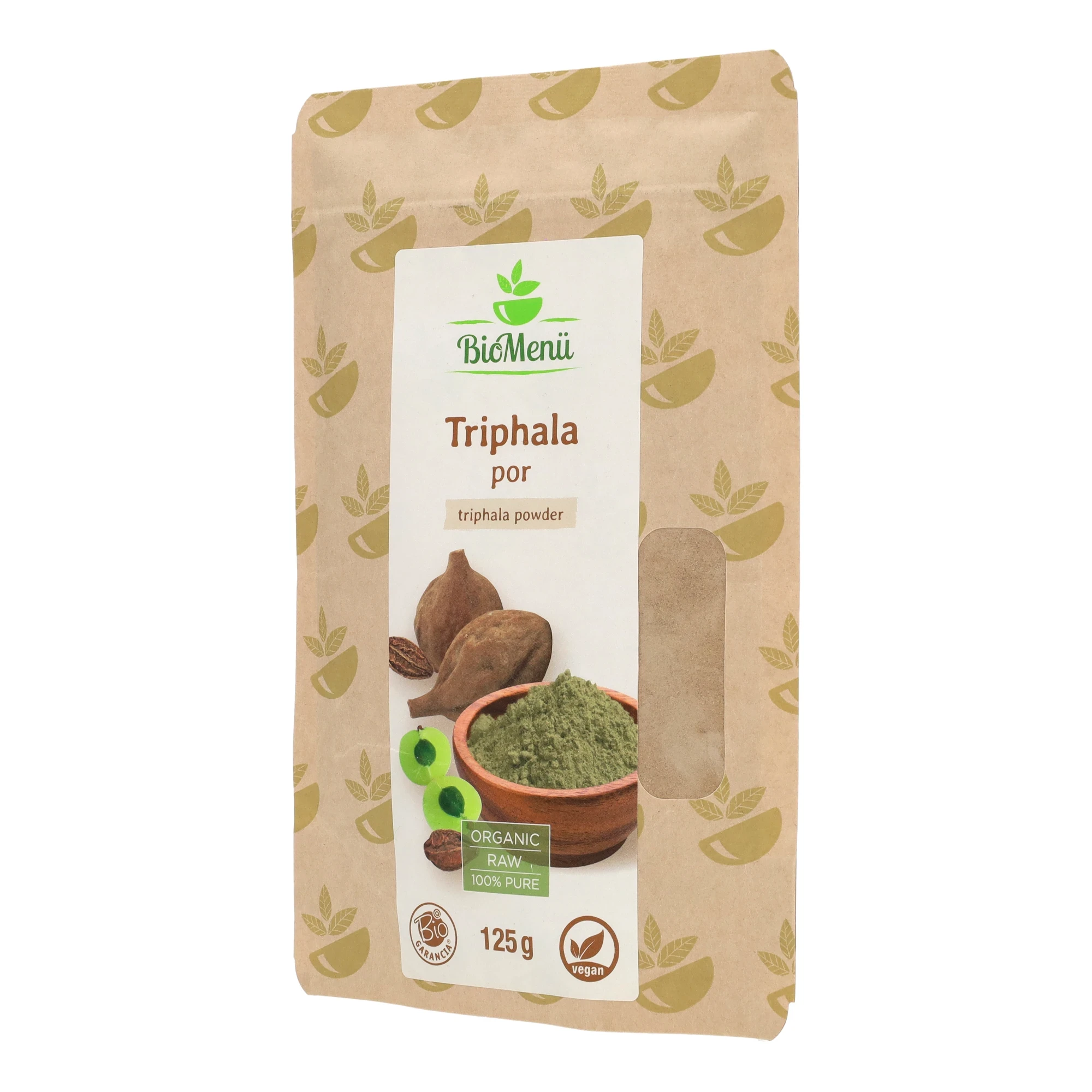 BioMenü BIO TRIPHALA por 125 g